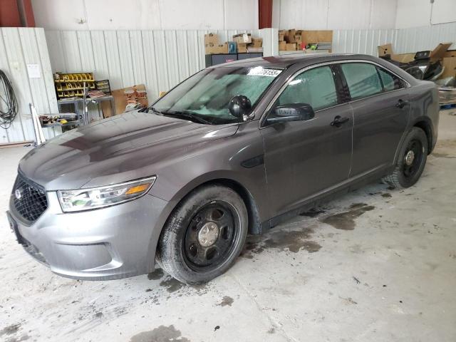 2015 FORD TAURUS POL - 1FAHP2MK7FG107770