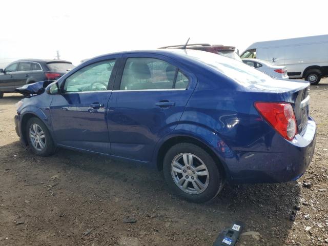 Vin: 1g1jc5sh7e4159005, lot: 56427385, chevrolet sonic lt 20142
