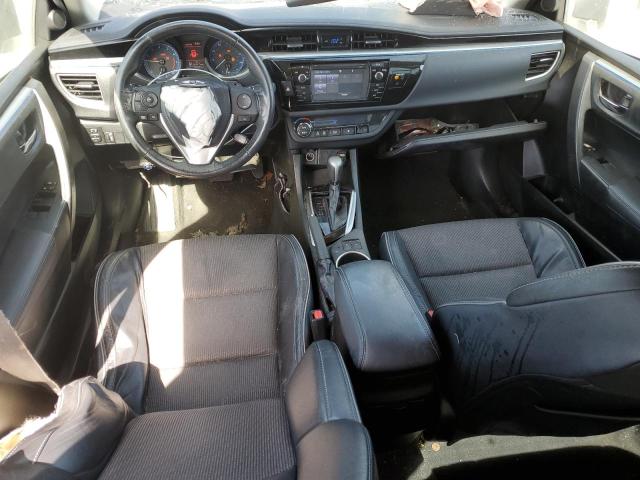 2016 TOYOTA COROLLA L - 5YFBURHE8GP533876
