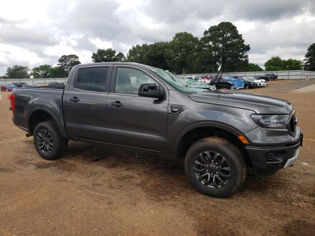 2020 FORD RANGER XL - 1FTER4FH6LLA54793