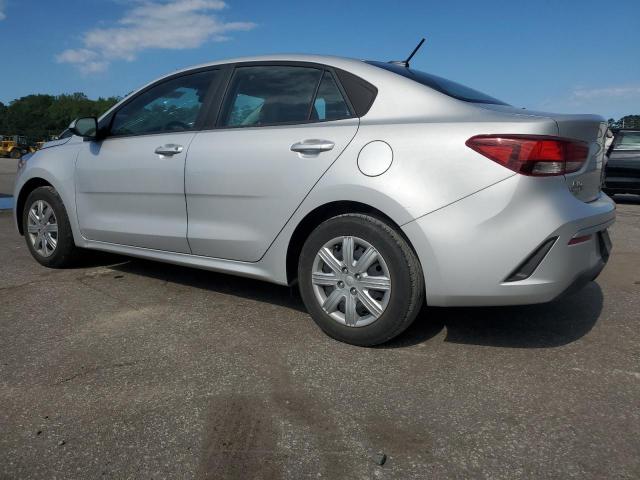 Vin: 3kpa24ad8pe522304, lot: 55415965, kia rio lx 20232