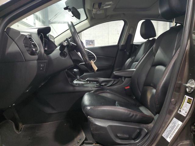 2015 MAZDA 3 TOURING JM1BM1L32F1229419