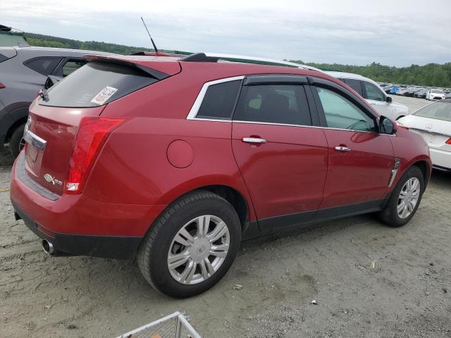 Vin: 3gyfnae34cs659436, lot: 55937345, cadillac srx luxury collection 20123
