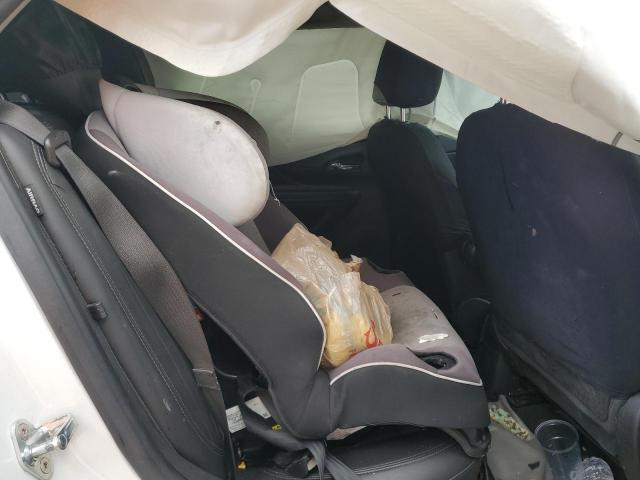2019 BUICK ENCORE PRE - KL4CJASB8KB800299