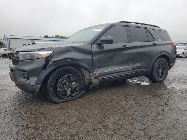 Vin: 1fmsk8jh1ngb69735, lot: 56574085, ford explorer timberline 2022 img_1