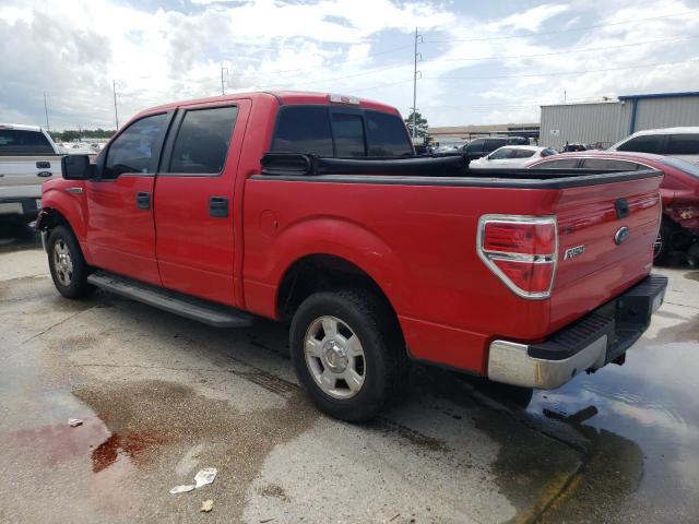 Vin: 1ftew1cm0dkd55589, lot: 58617005, ford f-150 supercrew 20132