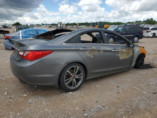 Vin: 5npec4ab9bh235720, lot: 55902625, hyundai sonata se 20113