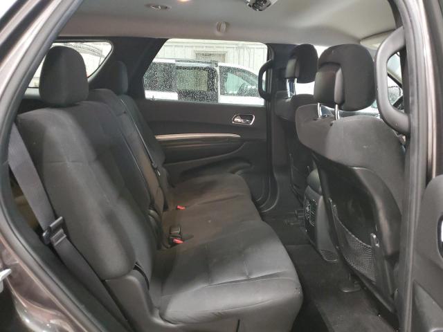 1C4RDJAG6EC976741 2014 DODGE DURANGO