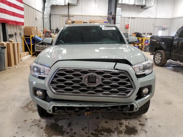 2023 TOYOTA TACOMA DOU - 3TMDZ5BN8PM162785