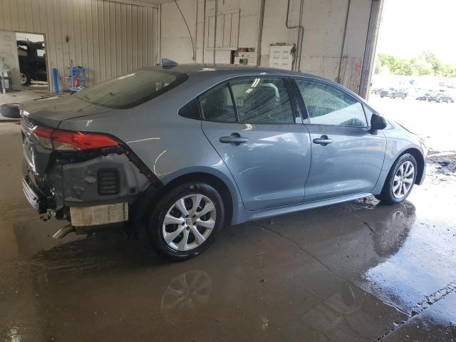 Vin: 5yfb4mde7pp061680, lot: 56189505, toyota corolla le 20233