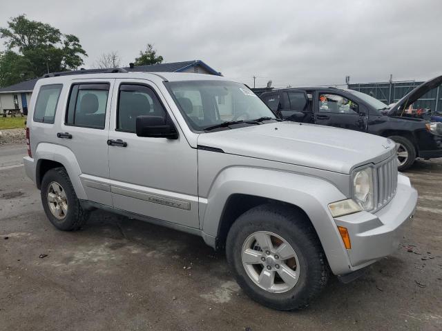 Vin: 1j4pn2gk7bw552642, lot: 56607575, jeep liberty sport 20114