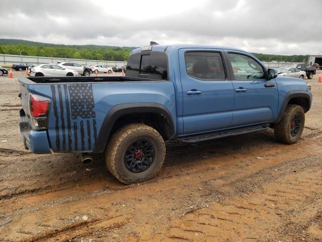 Vin: 5tfcz5anxjx165279, lot: 56836955, toyota tacoma double cab 20183