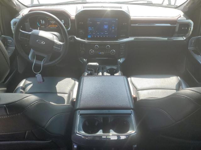 2021 FORD F150 SUPER - 1FTFW1ED1MFC02410