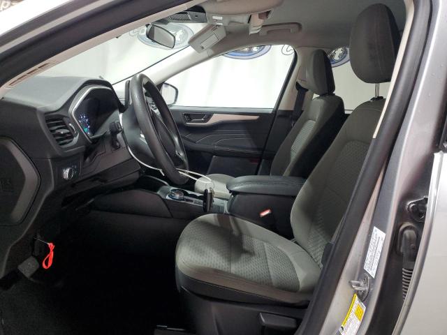 2022 FORD ESCAPE SE - 1FMCU0G61NUA55192