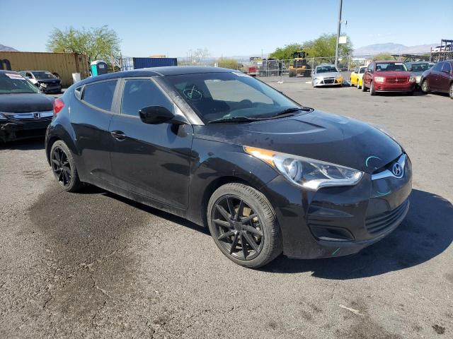 2016 HYUNDAI VELOSTER - KMHTC6AD9GU292495