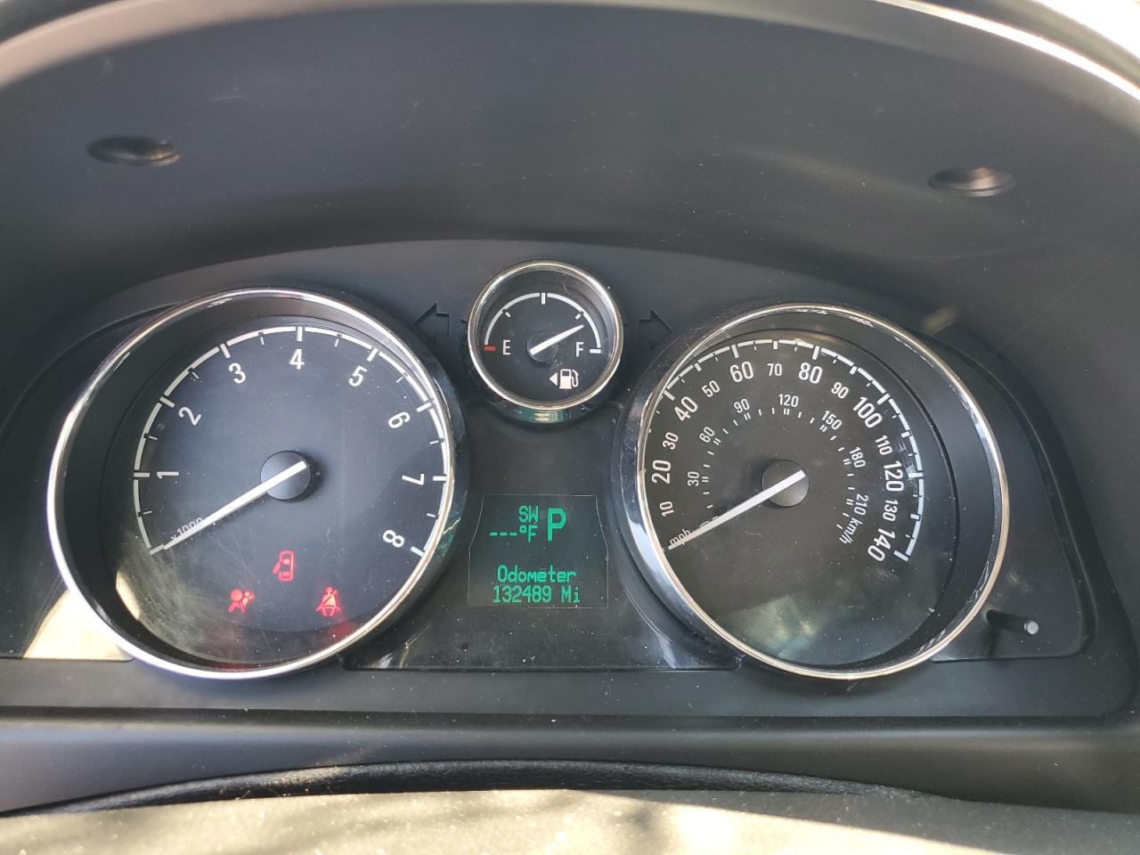 CHEVROLET CAPTIVA LTZ