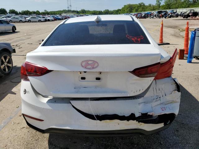 2019 HYUNDAI ACCENT SE 3KPC24A33KE079553