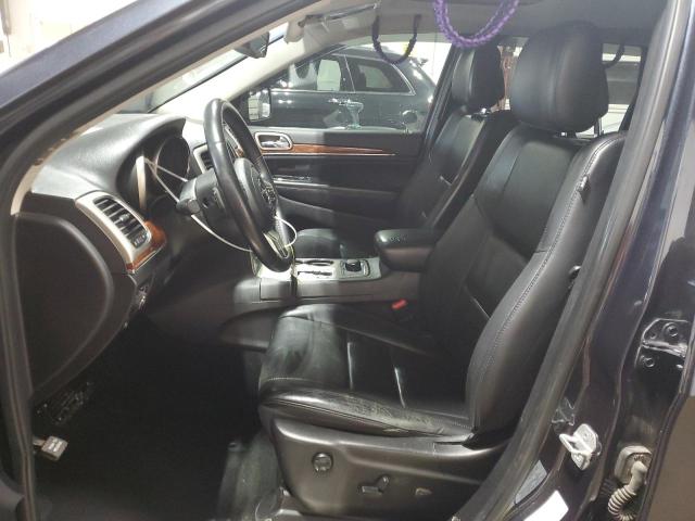 1C4RJFBG3DC650141 2013 JEEP GRAND CHER
