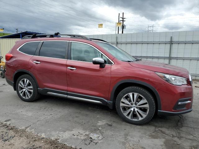 Vin: 4s4wmard7l3410965, lot: 58515815, subaru ascent touring 20204