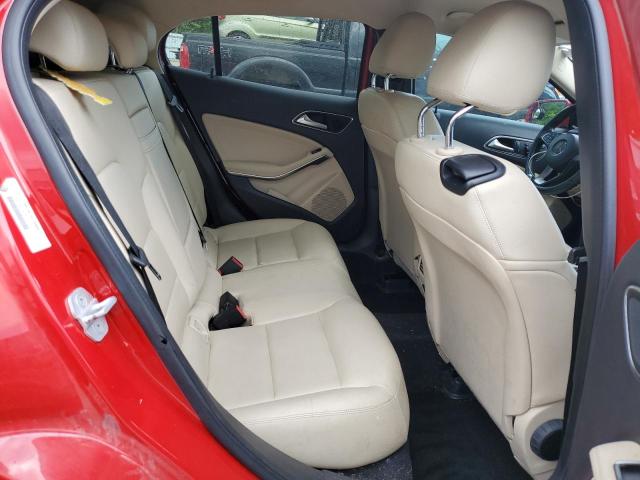 2016 MERCEDES-BENZ GLA 250 4M WDCTG4GB5GJ253661