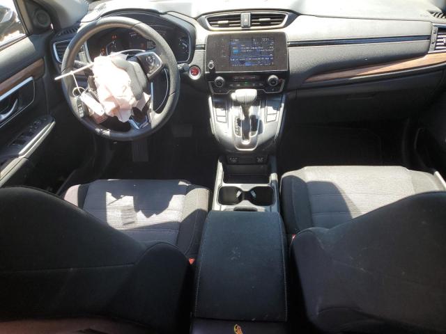2021 HONDA CR-V EX - 7FARW1H58ME010718