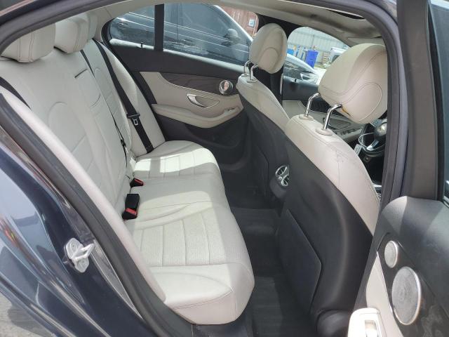 2015 MERCEDES-BENZ C 300 - 55SWF4JB2FU061908
