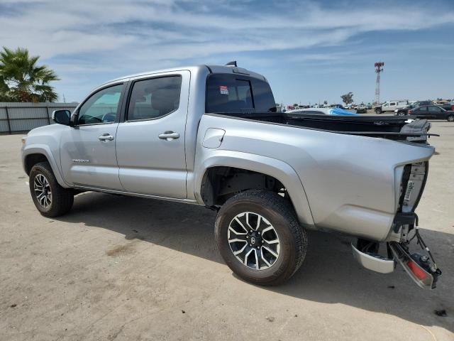 Vin: 3tmcz5an0nm490678, lot: 58824595, toyota tacoma double cab 20222