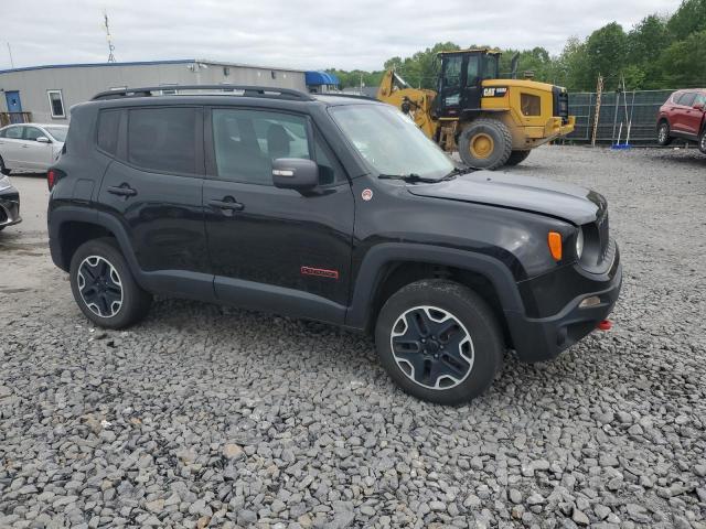 2017 JEEP RENEGADE T ZACCJBCB2HPE56042