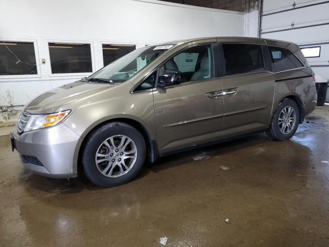 Vin: 5fnrl5h61bb035932, lot: 58357595, honda all models exl 2011 img_1