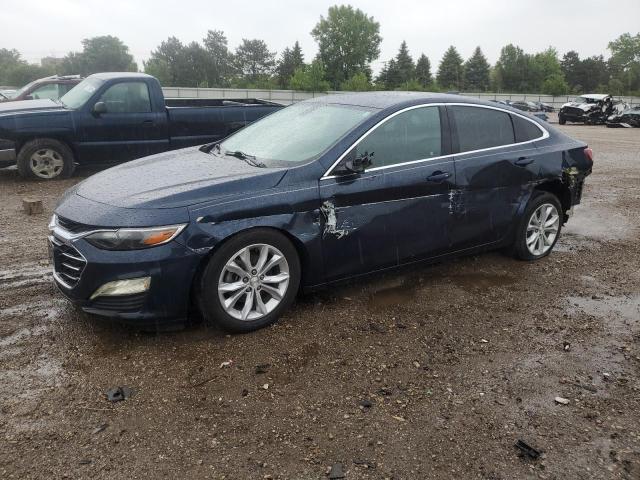 2020 CHEVROLET MALIBU LT - 1G1ZD5ST6LF030095