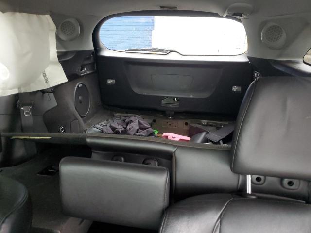 2017 ACURA RDX TECHNO - 5J8TB4H53HL013352
