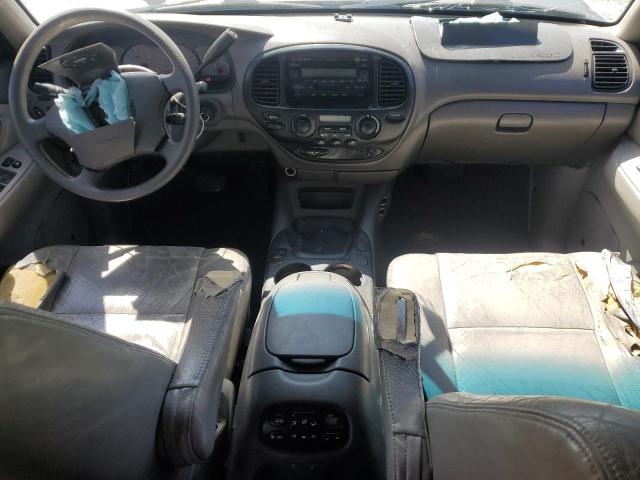 2003 TOYOTA SEQUOIA SR #3297442192