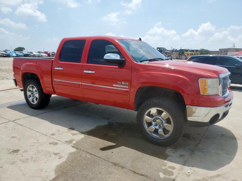 Vin: 3gtp1ve0xbg124826, lot: 57420435, gmc sierra c1500 sle 20114