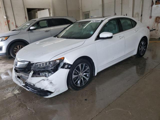 ACURA TLX TECH