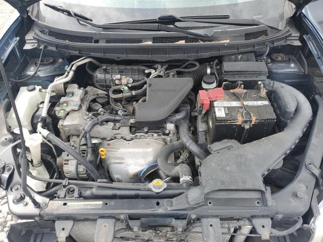 2013 NISSAN ROGUE S - JN8AS5MT2DW012965
