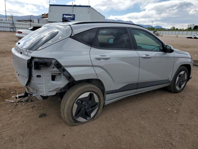 Vin: km8hc3a67ru010590, lot: 57837925, hyundai kona sel 20243
