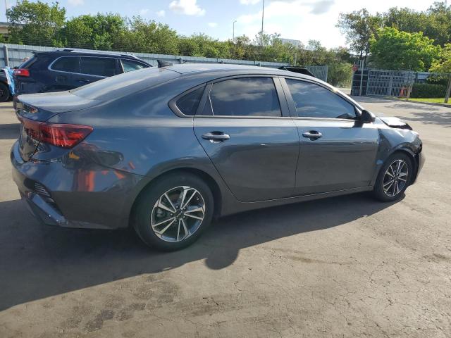 Vin: 3kpf24ad2pe564974, lot: 57088455, kia forte lx 20233