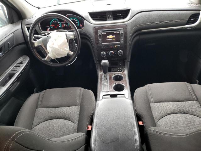 2017 CHEVROLET TRAVERSE LT 1GNKVGKD2HJ296459
