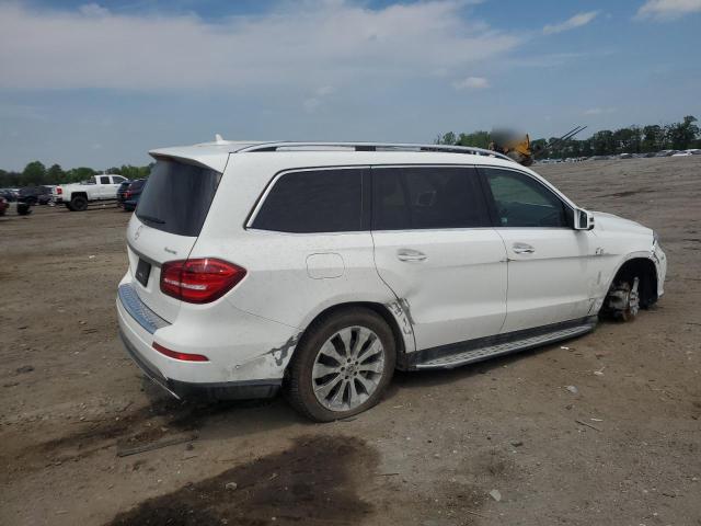 Vin: 4jgdf6ee7ha908616, lot: 54451415, mercedes-benz gls-class 450 4matic 20173