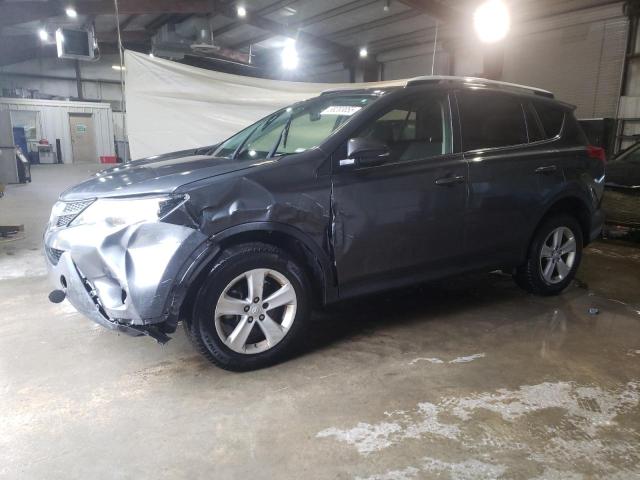 Vin: jtmrfrev6dd041794, lot: 58203055, toyota rav4 xle 2013 img_1