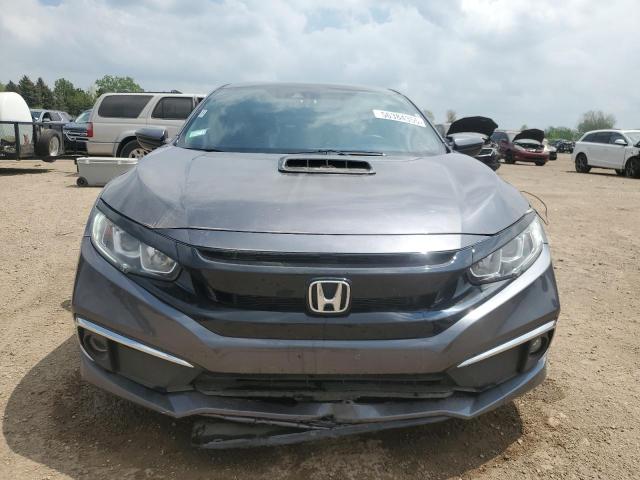 2020 HONDA CIVIC SPOR - 2HGFC2F86LH528640