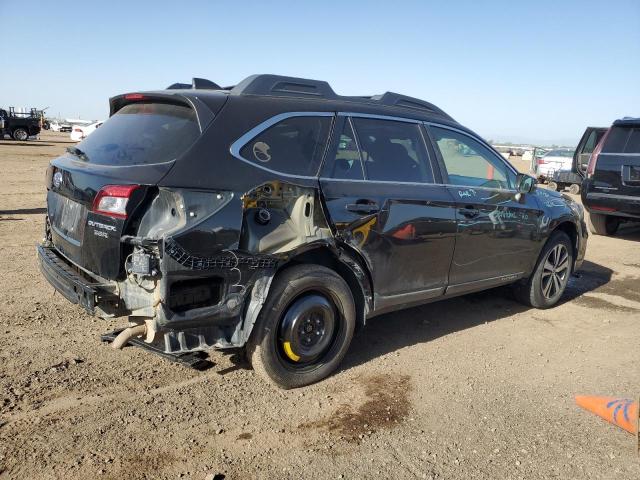 Vin: 4s4bsenc0j3225713, lot: 56243745, subaru outback 3.6r limited 20183