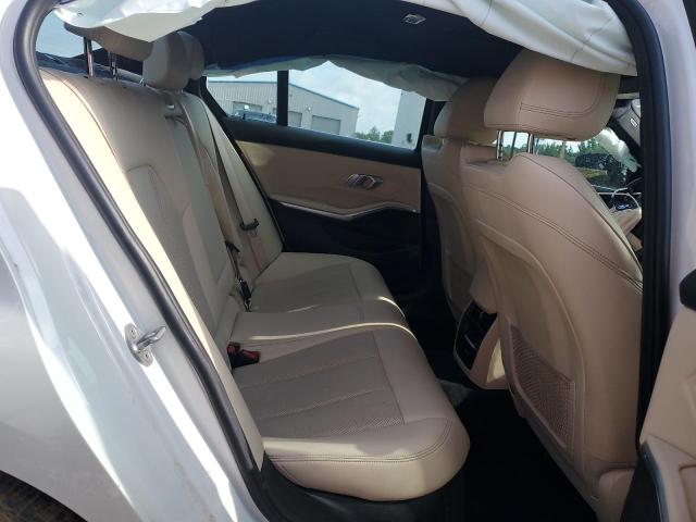 2022 BMW 330XI - 3MW5R7J04N8C63069