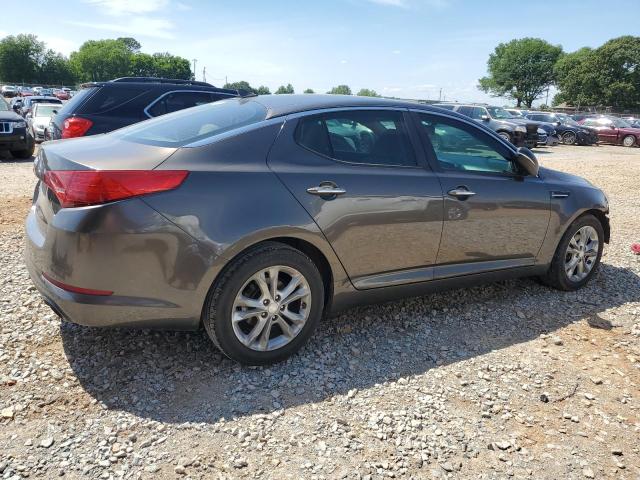 Vin: 5xxgm4a71dg215767, lot: 55958935, kia optima lx 20133