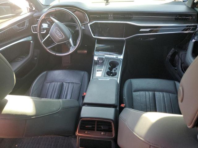 2019 AUDI A6 PRESTIG WAUM2AF25KN116422