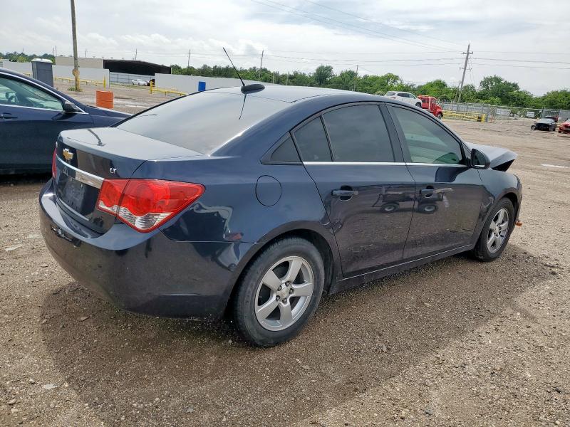 Vin: 1g1pc5sb9f7219761, lot: 59016525, chevrolet cruze lt 20153