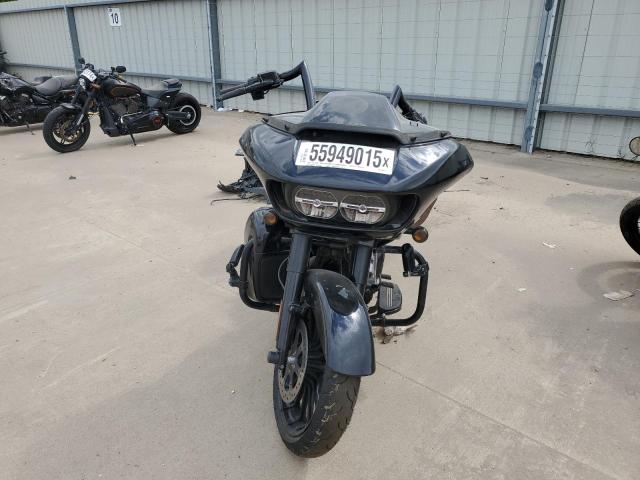 HARLEY-DAVIDSON FLTRXS 2019 black  gas 1HD1KTP17KB623572 photo #3