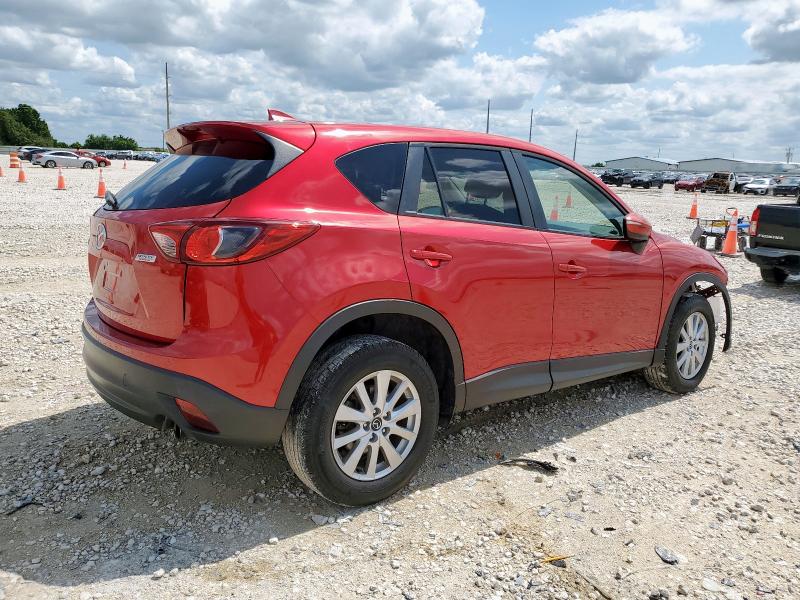 Vin: jm3ke2cy6g0826652, lot: 58320705, mazda cx-5 touring 20163