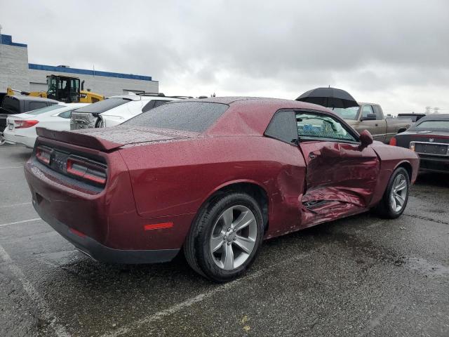 Vin: 2c3cdzag2lh104222, lot: 55649455, dodge challenger sxt 20203