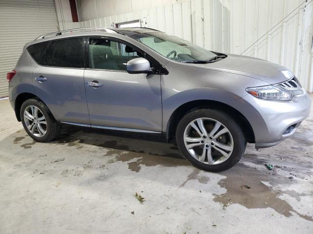 Vin: jn8az1mw5bw181972, lot: 57875945, nissan murano s 20114